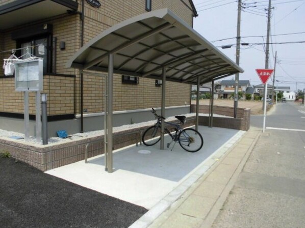 リーヴ ゴーシュ Iの物件内観写真